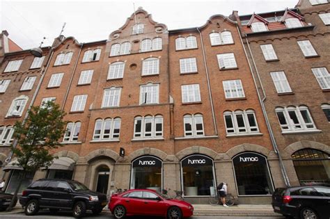 lagerrum københavn k